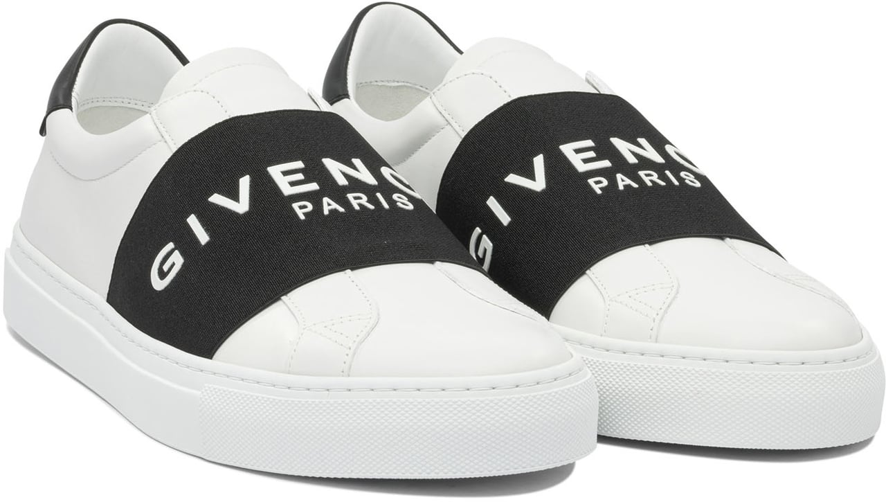 Givenchy "Urban Street" sneakers Wit