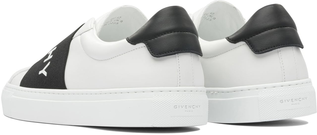 Givenchy "Urban Street" sneakers Wit