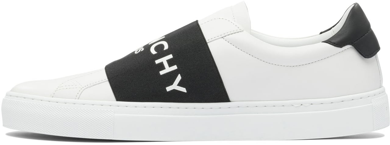 Givenchy "Urban Street" sneakers Wit