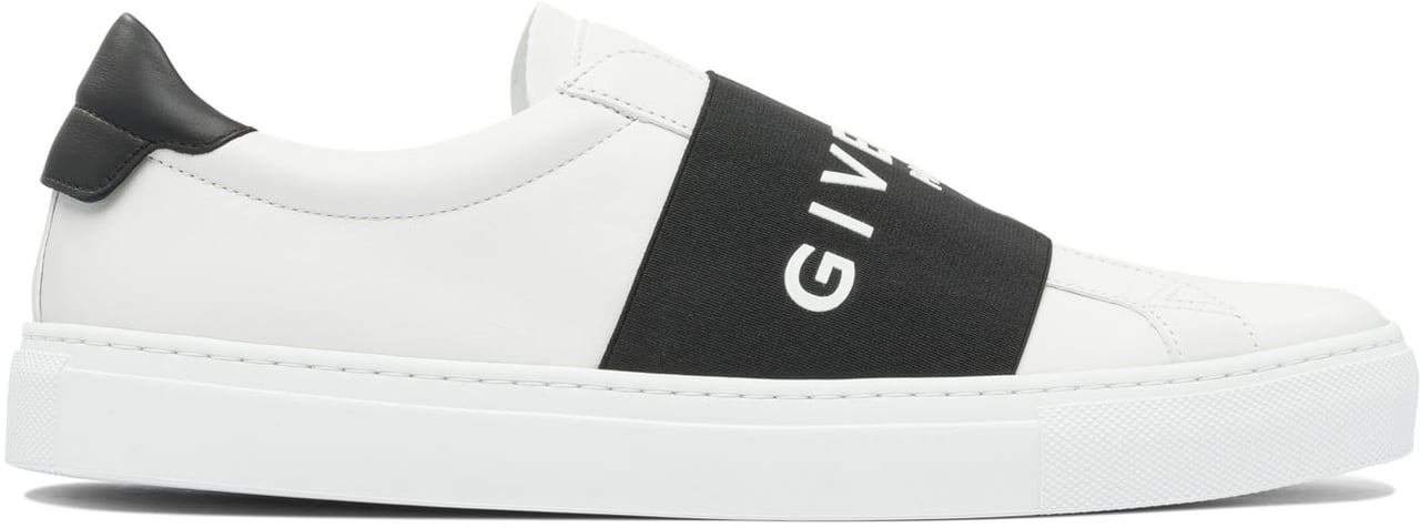Givenchy "Urban Street" sneakers Wit