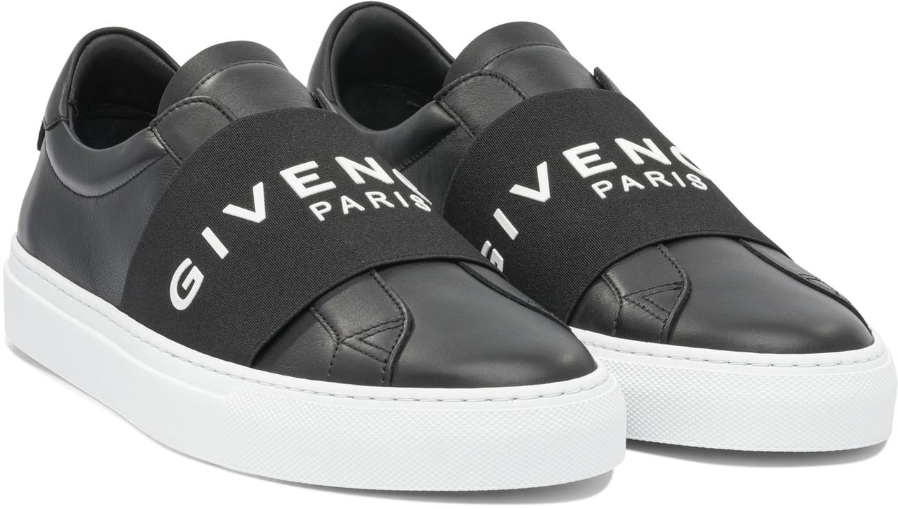 Givenchy "Urban Street" sneakers Zwart