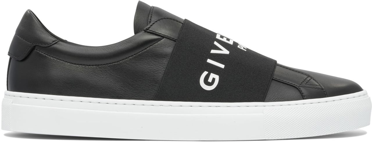 Givenchy "Urban Street" sneakers Zwart