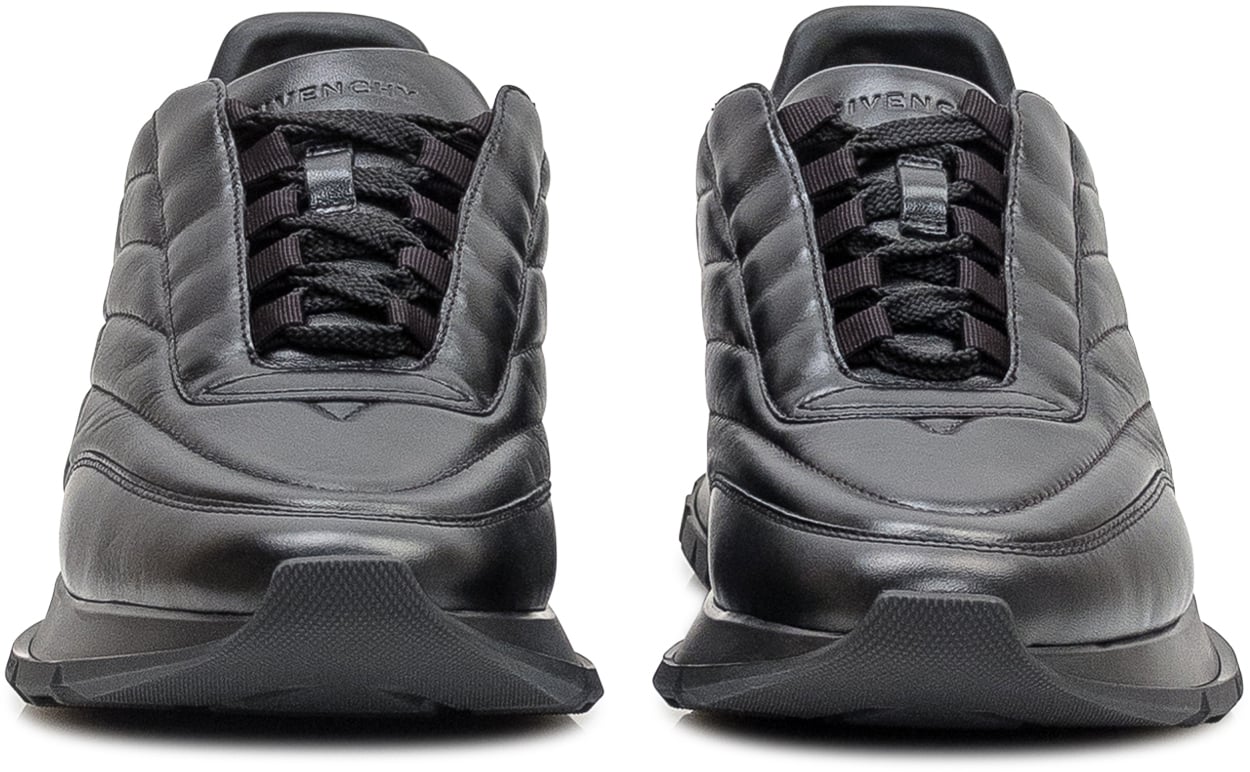 Givenchy Sneakers Givenchy Zwart