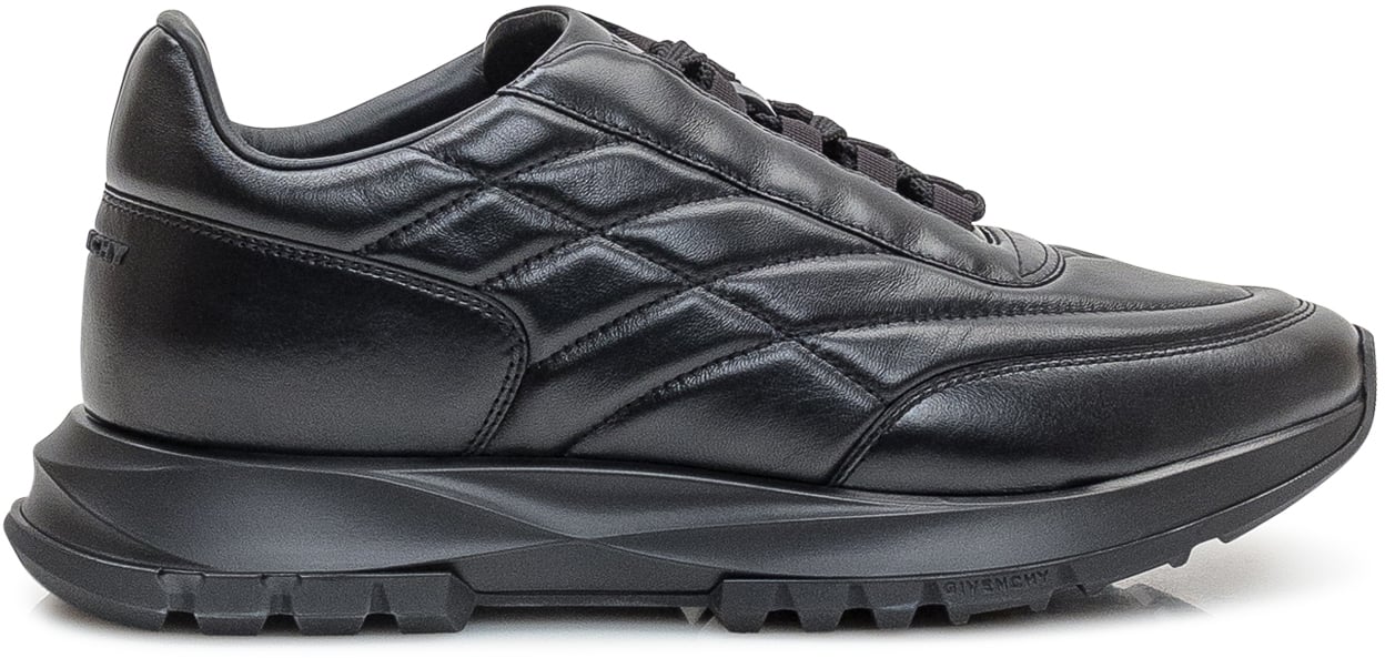Givenchy Sneakers Givenchy Zwart