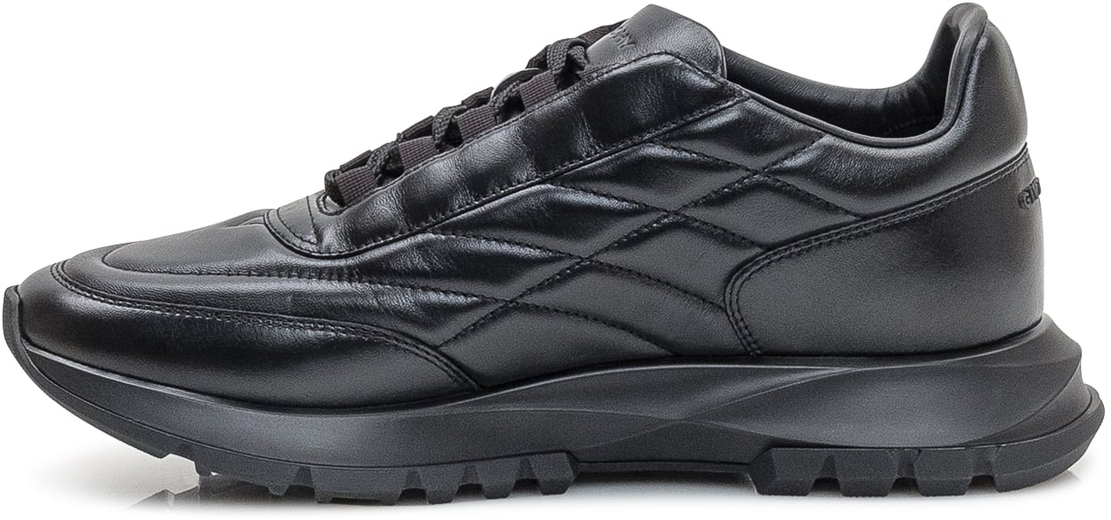 Givenchy Sneakers Givenchy Zwart