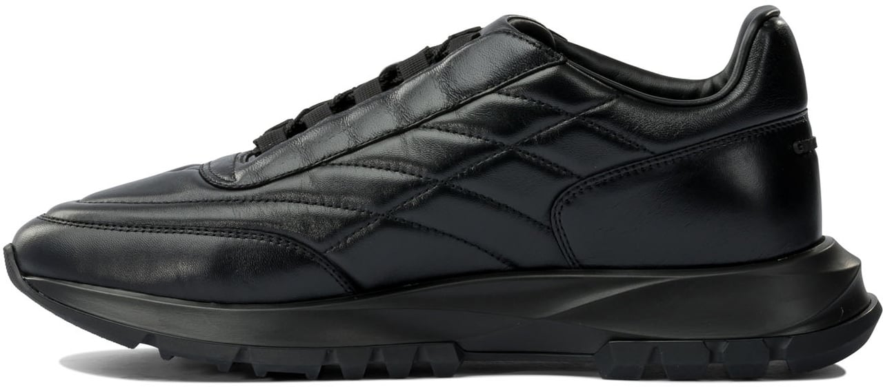 Givenchy "Trainers" Sneakers Zwart