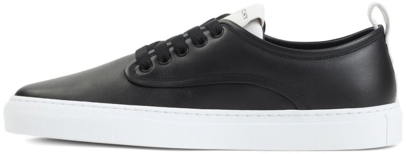 Givenchy Sneakers Black Zwart