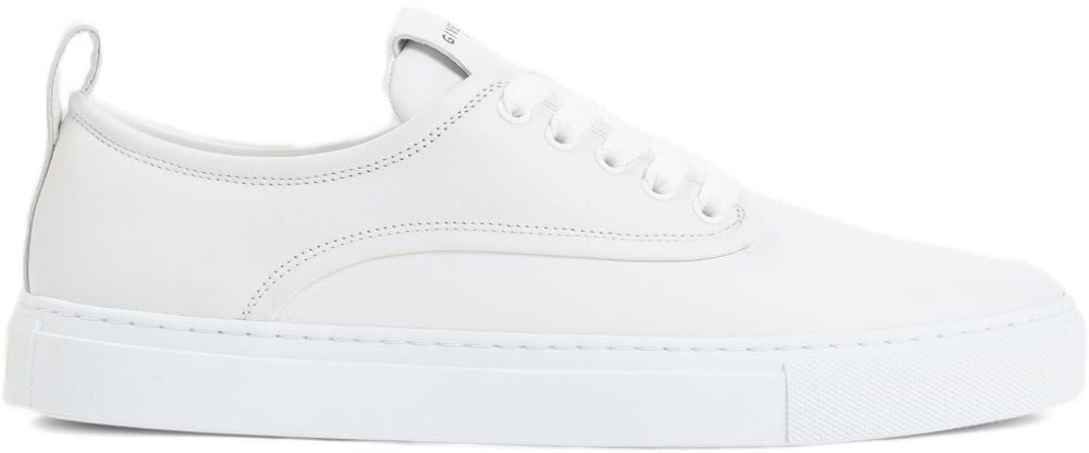 Givenchy Sneakers White Wit