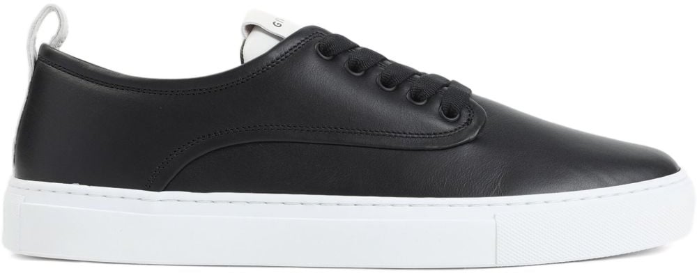 Givenchy Sneakers Black Zwart