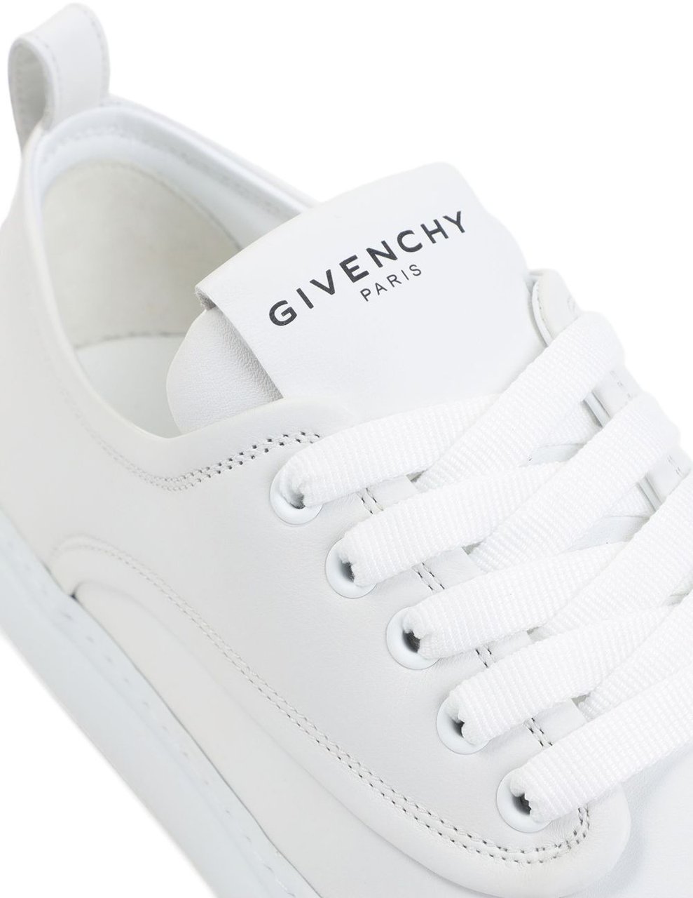 Givenchy Sneakers White Wit