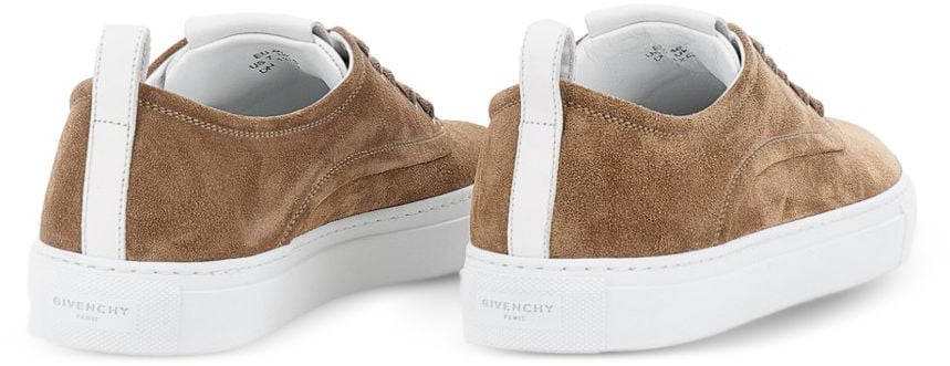 Givenchy Sneakers Beige Beige