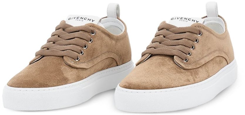 Givenchy Sneakers Beige Beige