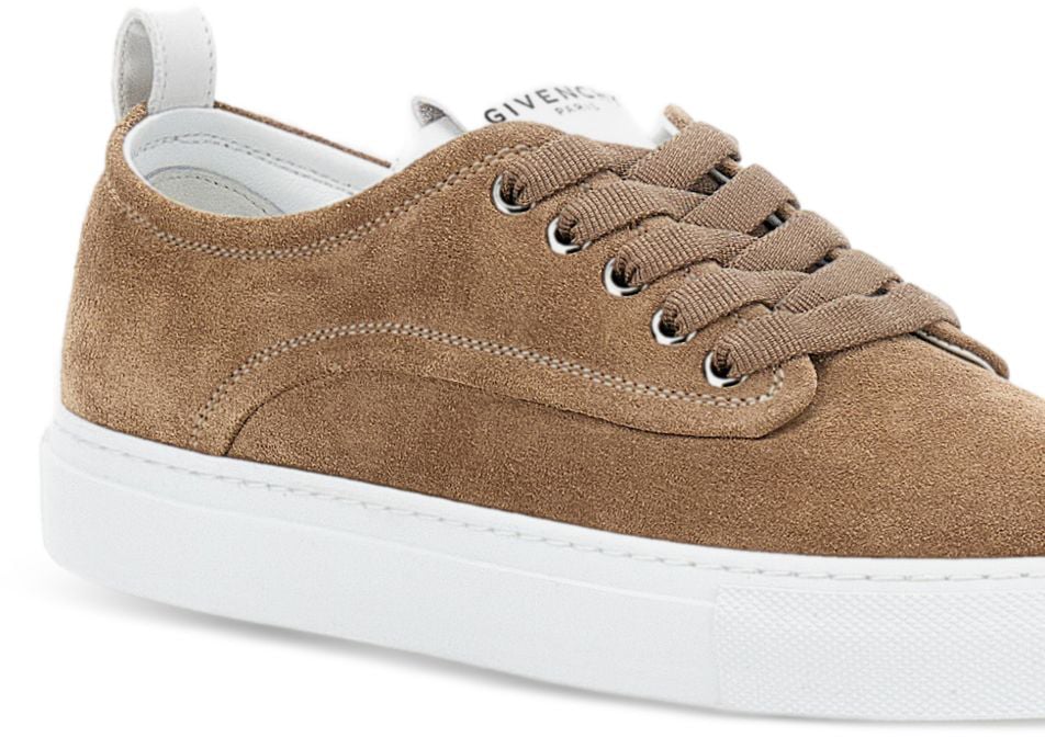Givenchy Sneakers Beige Beige