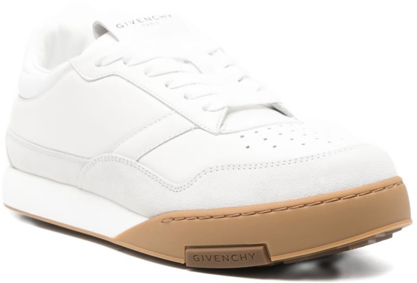 Givenchy Sneakers White Wit