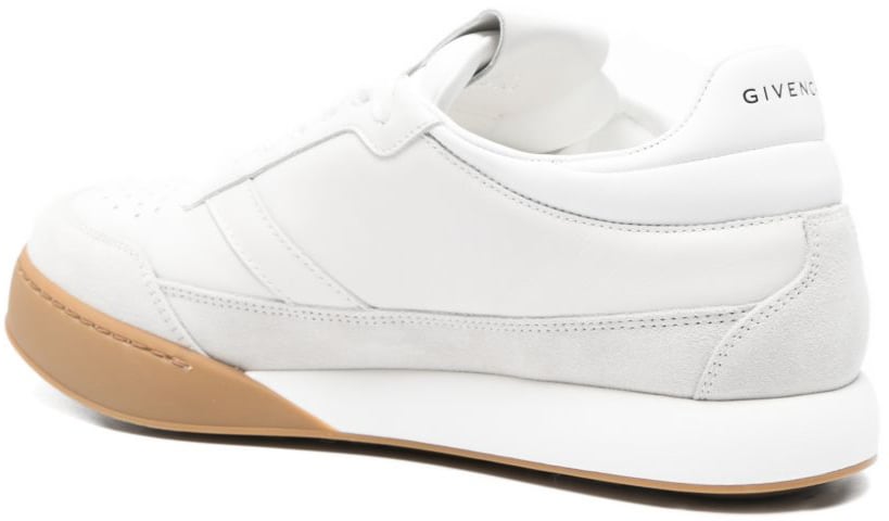 Givenchy Sneakers White Wit
