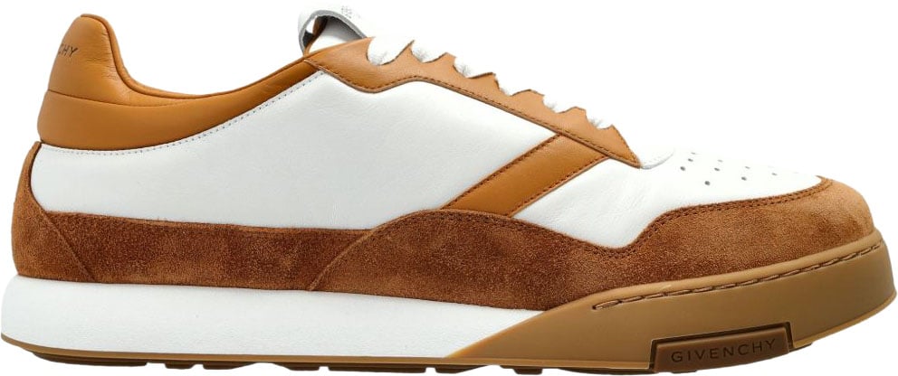 Givenchy Sneakers Blanc Divers