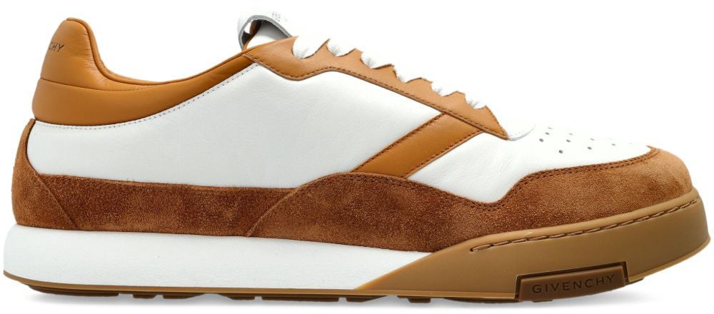 Givenchy Sneakers White Wit