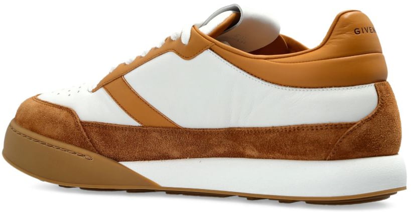 Givenchy Sneakers Blanc Divers
