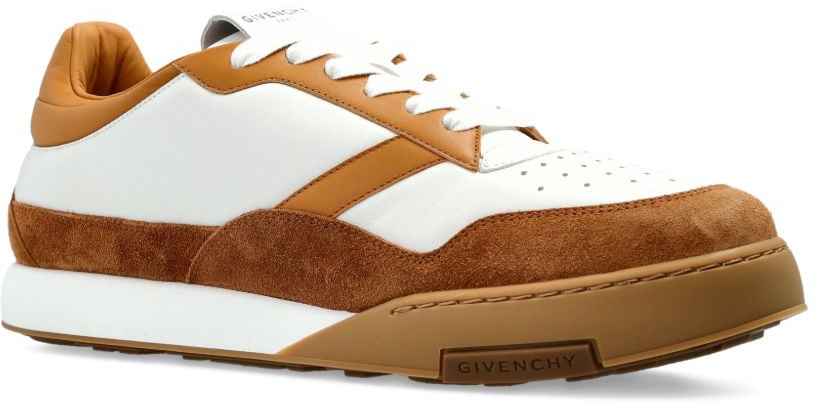 Givenchy Sneakers Blanc Divers