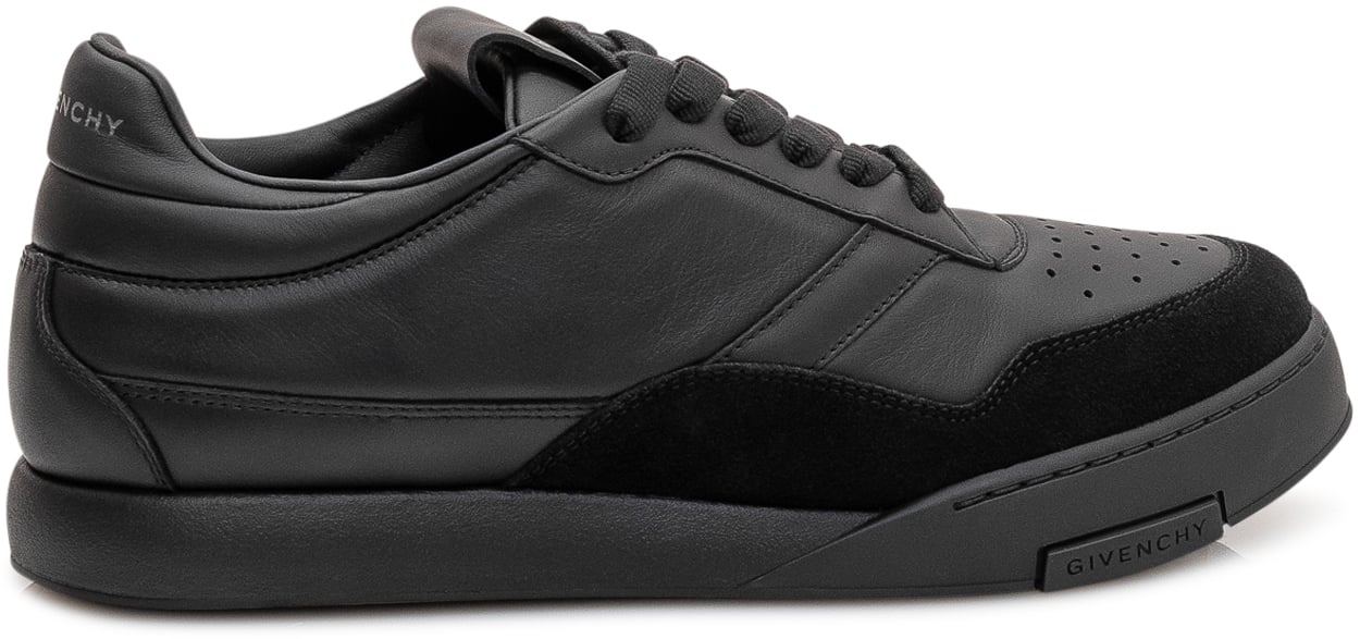 Givenchy Sneakers Zwart