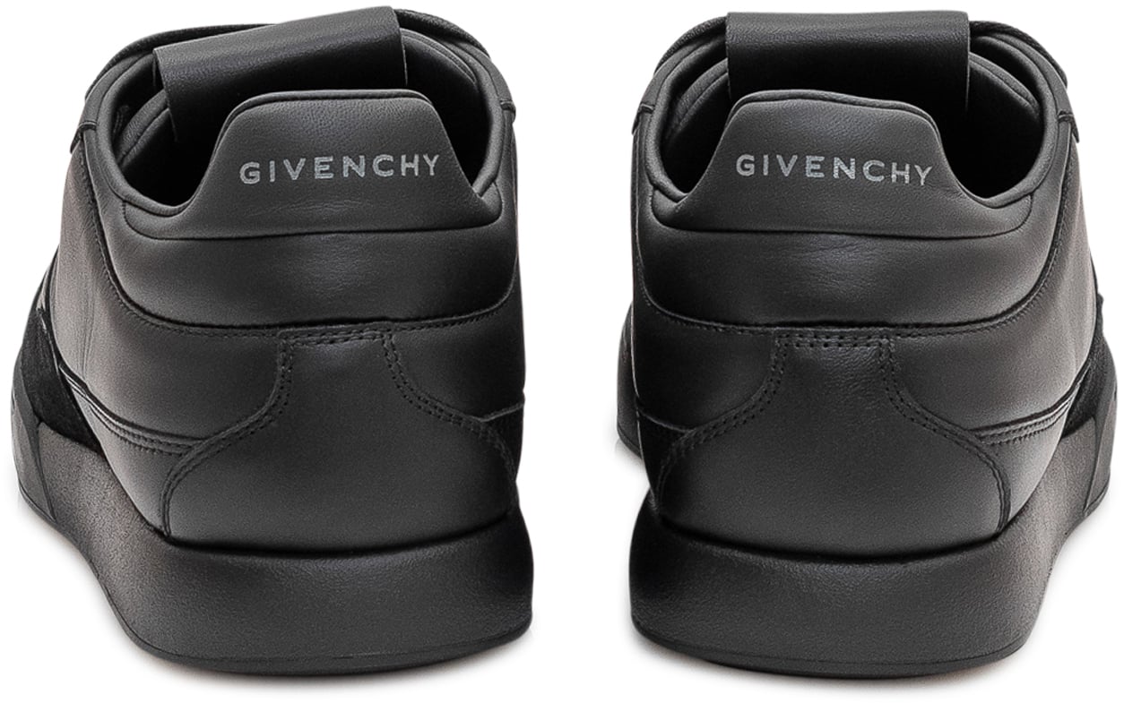 Givenchy Sneakers Zwart