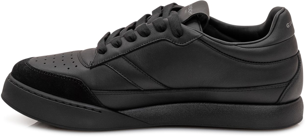 Givenchy Sneakers Zwart