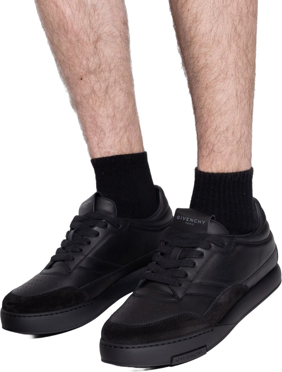 Givenchy Sneakers Nero Zwart