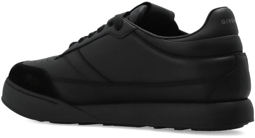 Givenchy Sneakers Nero Zwart