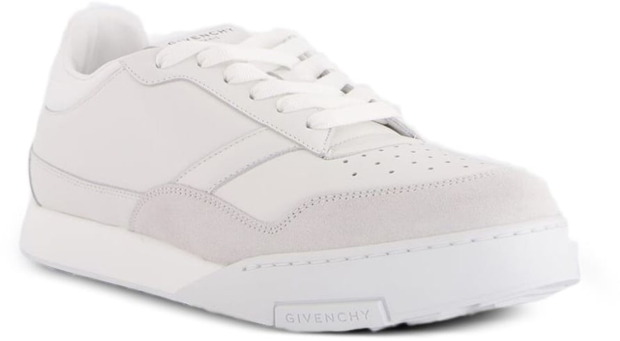Givenchy Sneakers White Wit