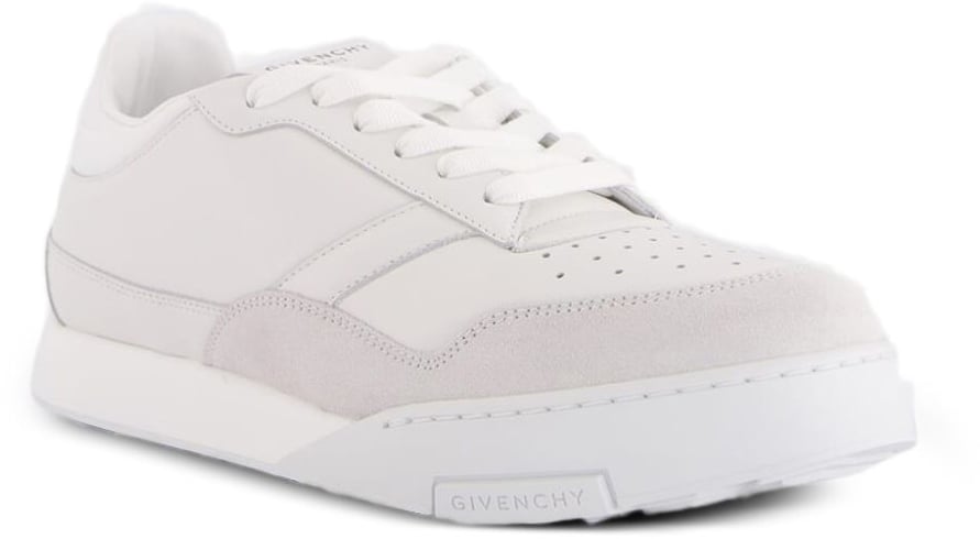 Givenchy Sneakers Bianco Wit