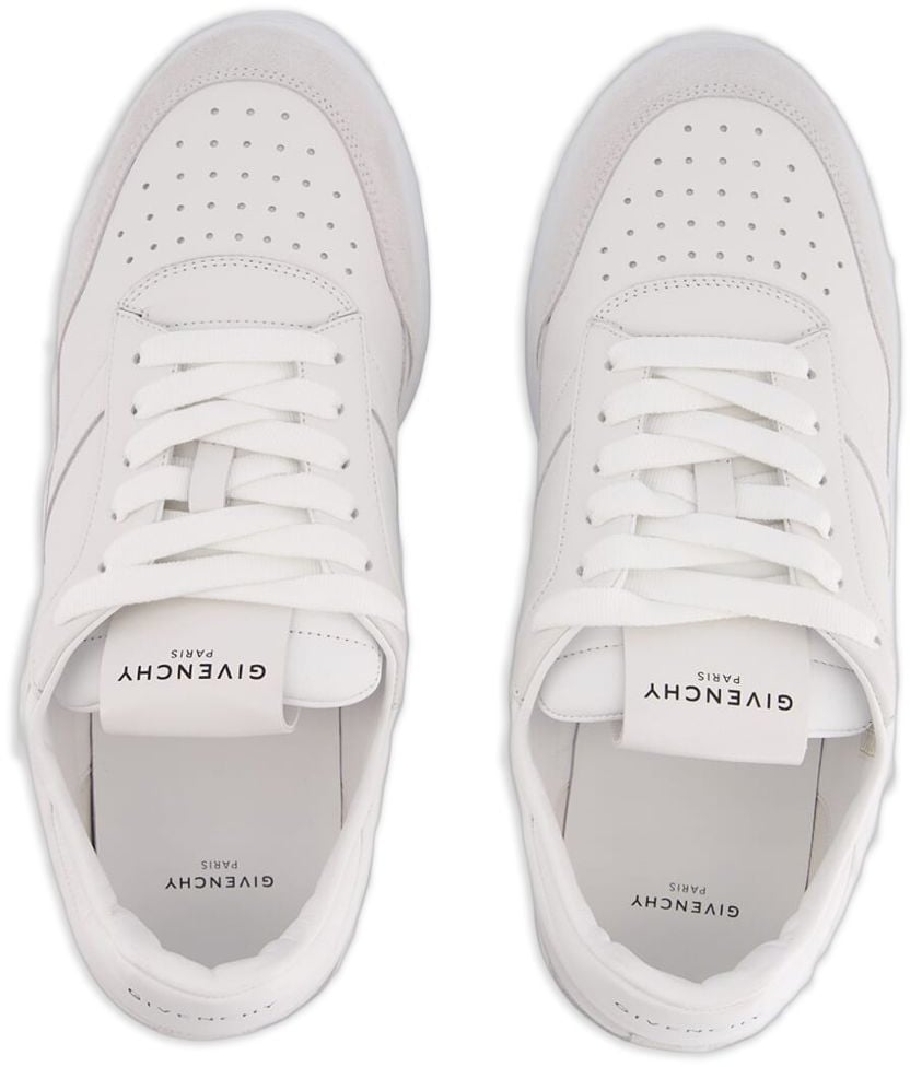 Givenchy Sneakers White Wit