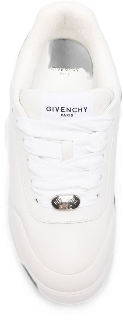 Givenchy Sneakers White Wit