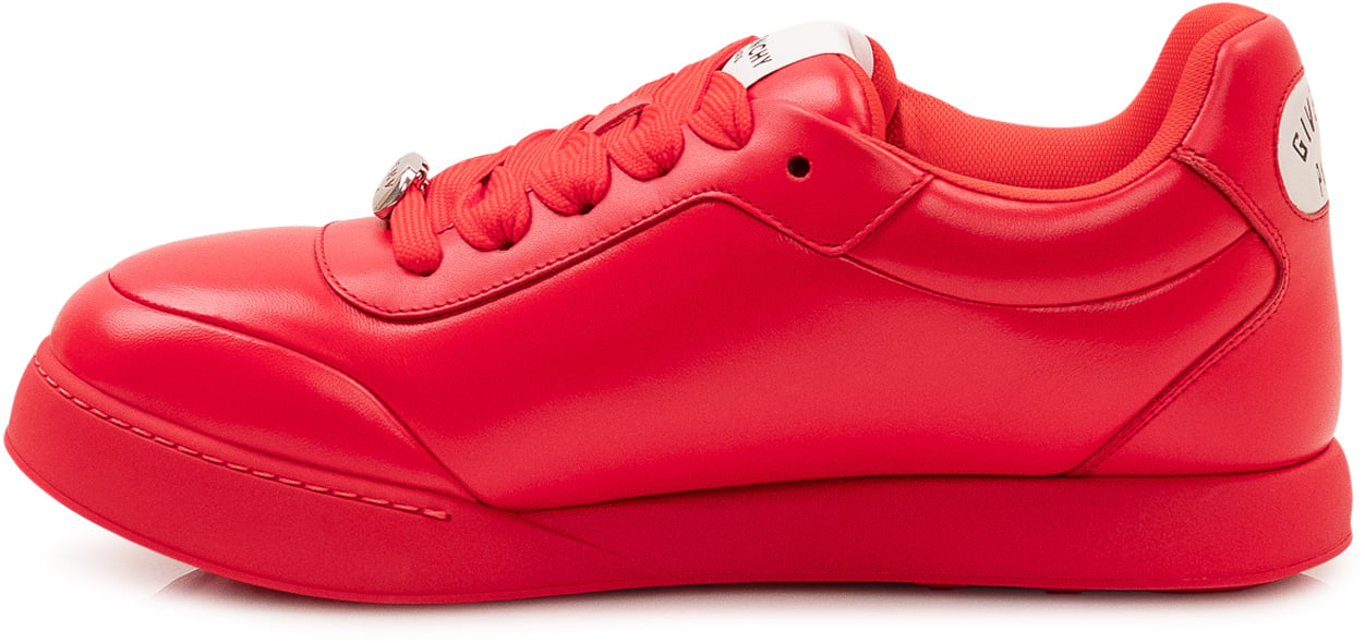 Givenchy YARD SNEAKERS Rood