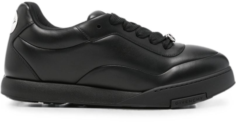 Givenchy Sneakers Black Zwart