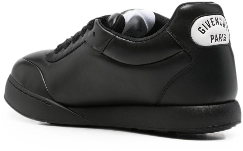 Givenchy Sneakers Black Zwart