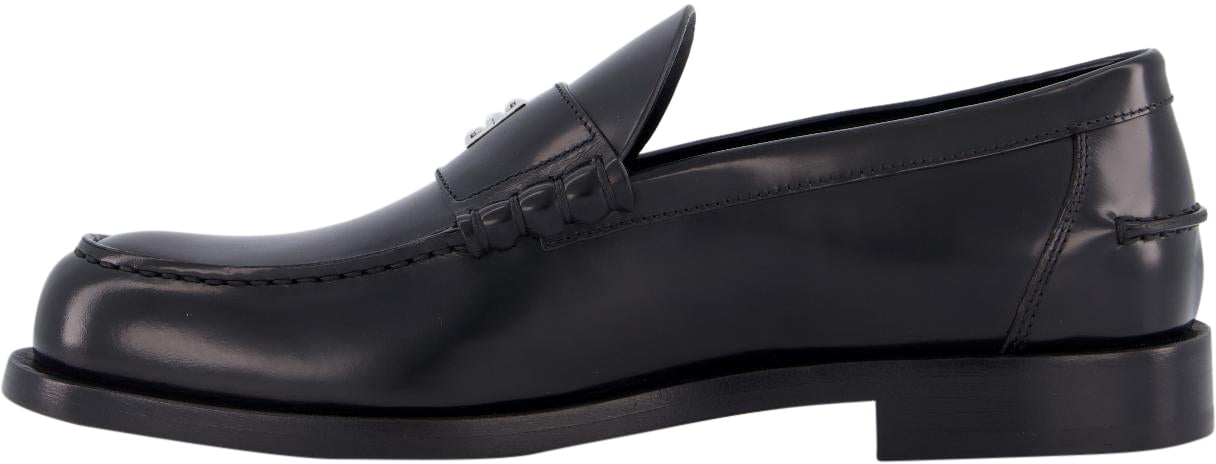 Givenchy Heren MR G Loafer Zwart