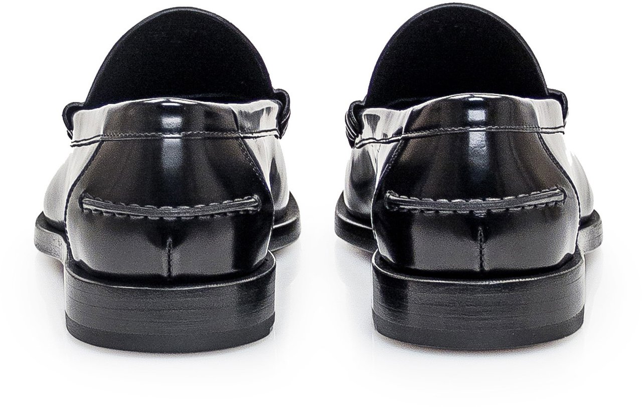 Givenchy Mocassino Mr G Zwart