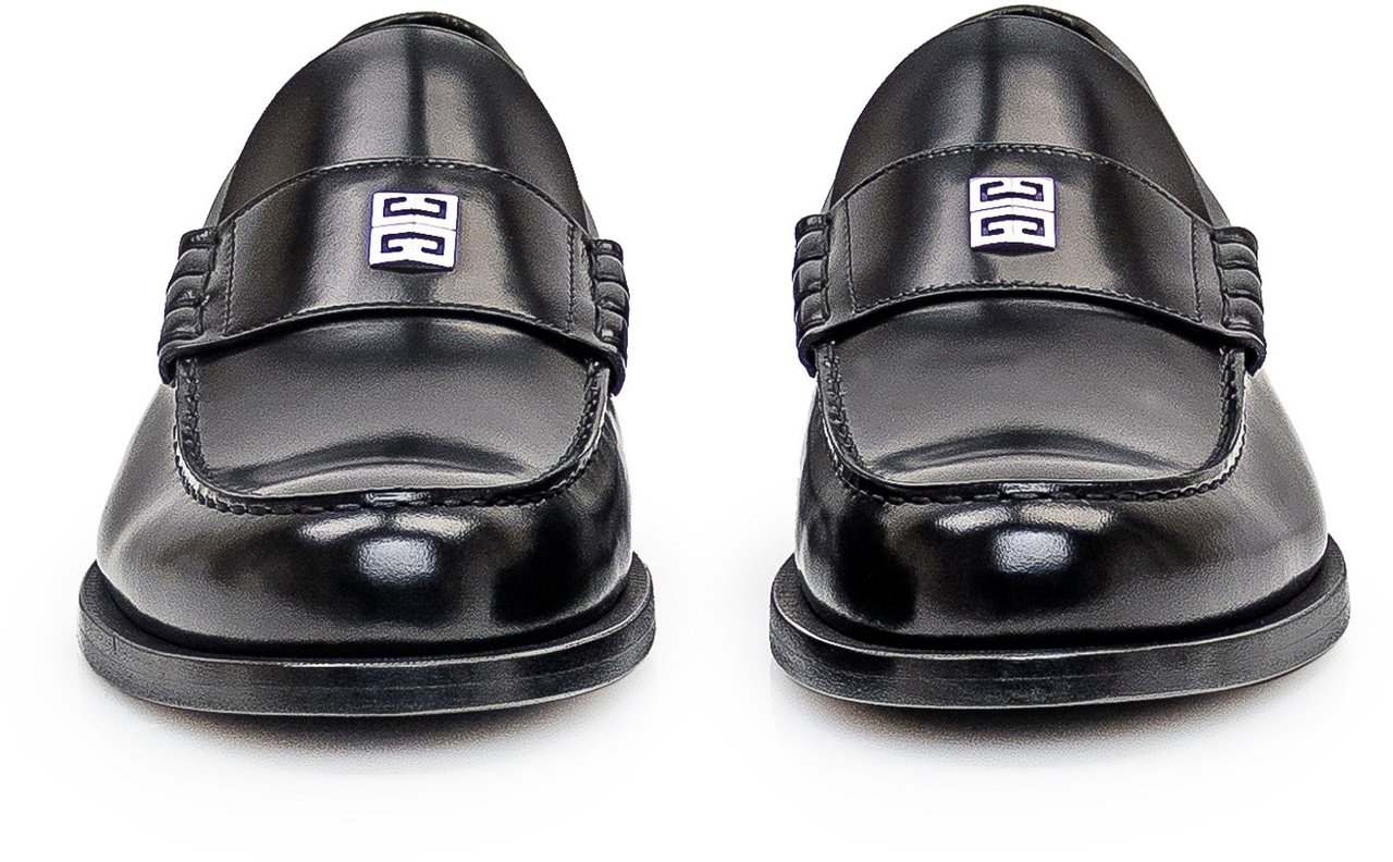 Givenchy Mocassino Mr G Zwart