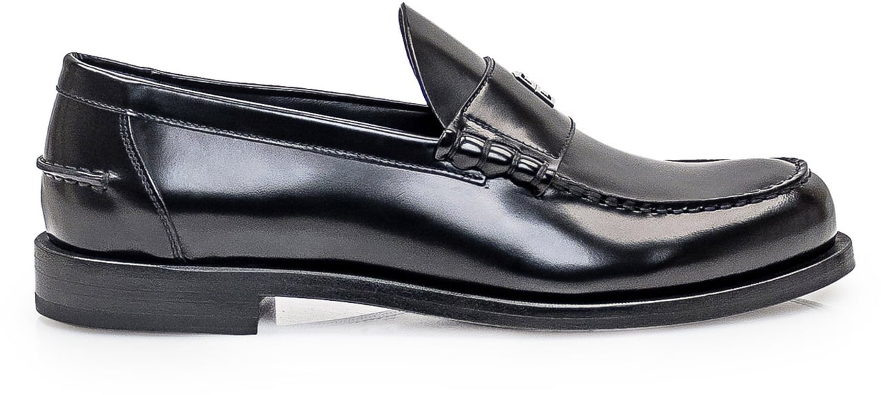 Givenchy Mocassino Mr G Zwart