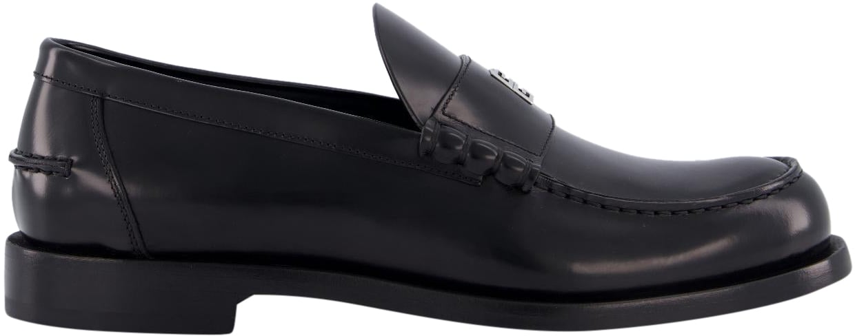 Givenchy Heren MR G Loafer Zwart