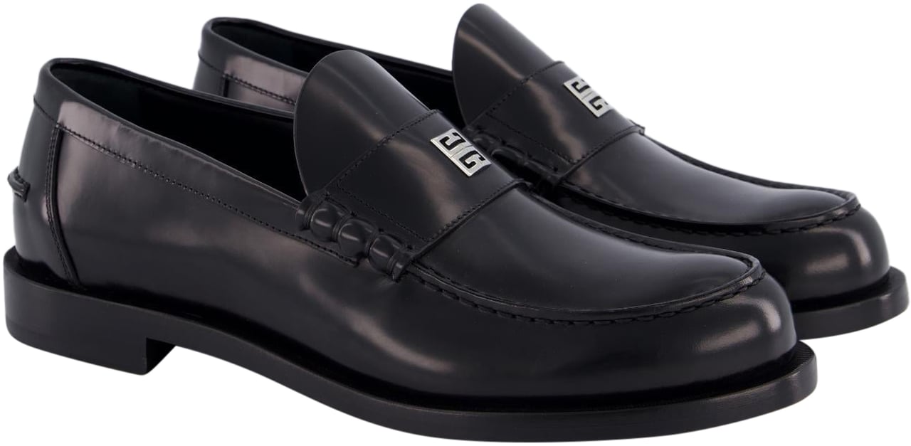 Givenchy Heren MR G Loafer Zwart