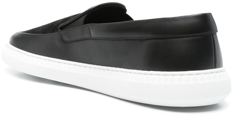 Givenchy Sneakers Black Zwart
