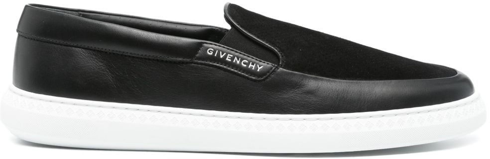 Givenchy Sneakers Black Zwart
