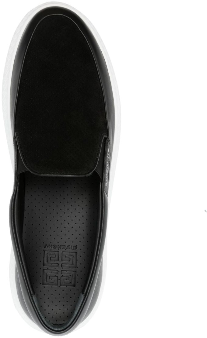 Givenchy Givenchy Sneakers Black Zwart