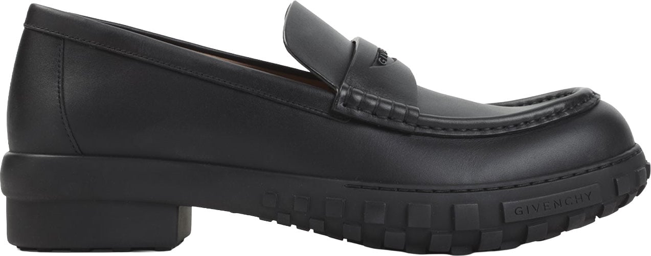 Givenchy Givenchy Echo Loafers Divers