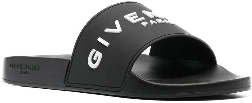 Givenchy Sandals Black Zwart