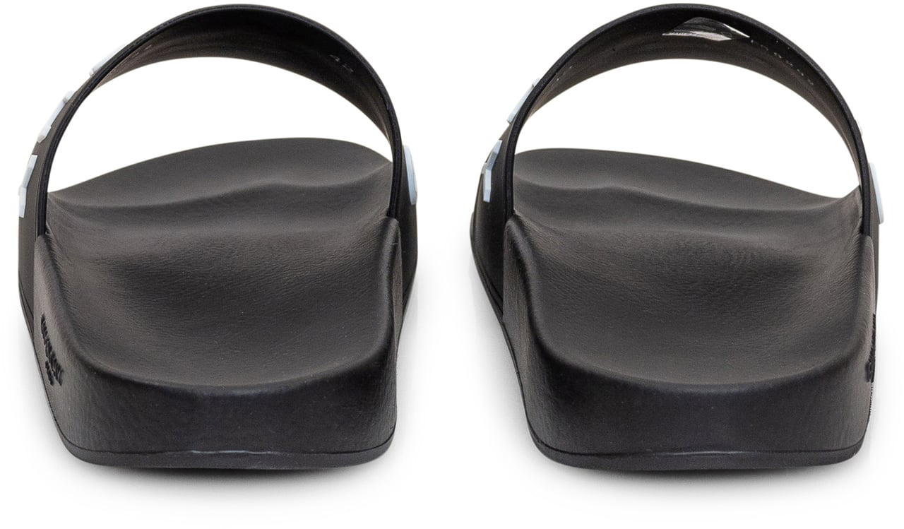 Givenchy Ciabatta Givenchy Zwart