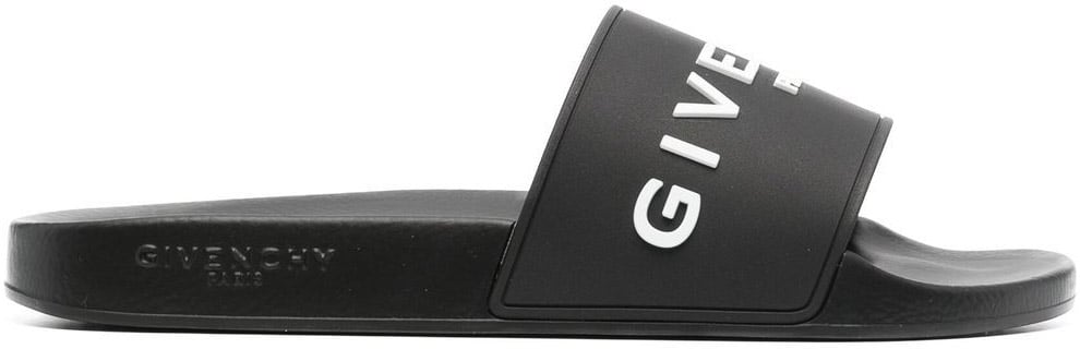 Givenchy Sandals Black Zwart