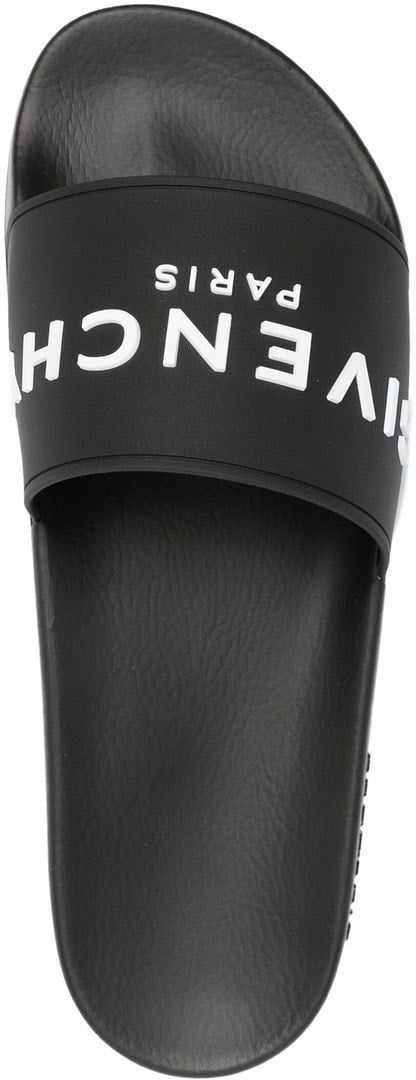 Givenchy Sandals Black Zwart