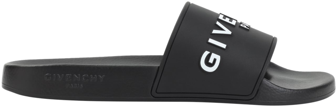 Givenchy GIVENCHY BH301TH1DB Zwart